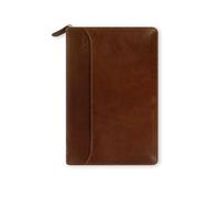 (TG. Personal Zip) Filofax Personal Lockwood - Organizer con cerniera, colore: g