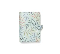 (TG. personale) Filofax Organizzatore Botanico Personale - Menta - NUOVO