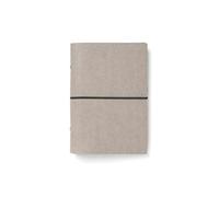 (TG. personale) Filofax Personal Eco Essential Organizer - Grigio Cenere - NUOVO