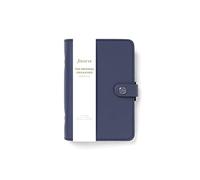 (TG. personale) Filofax Personal The Original Organizer - Blu notte - NUOVO