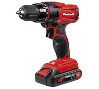 (TG. Peso prodotto1.36 kg) Einhell 4513846 Avvitatore TC-CD 18-2 Li (1 Batteria