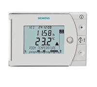 (TG. Petit) Regolatore di temperatura ambiente con programma orario settimanale