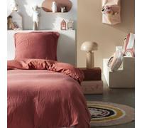 (TG. Petit Single) TODAY Parure da letto singolo, 140 x 240 cm, garza di cotone,