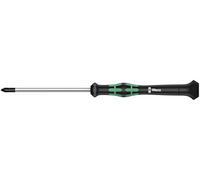 (TG. PH 1 x 80 mm, Ø 4.0) Wera 05118024001 -Cacciavite a croce, PH 1 X 80 mm, 1