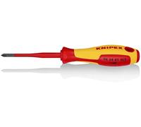 KN 98 24 01 SLS - Cacciavite con impugnatura multicomponente, scanalatura a croce