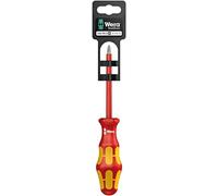 (TG. PH/S # 2 x 100 mm) 162 i PH/S SB VDE Giravite isolato per viti PlusMinus (P