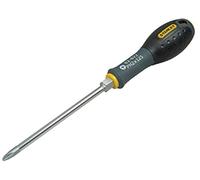 (TG. PH2 x 125mm) Stanley FatMax cacciavite con esagonale approccio/cacciavite/P