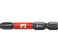 (TG. PH3) 851/4 IMP DC SB Impaktor Inserti a croce, PH 3 x 50 mm - NUOVO