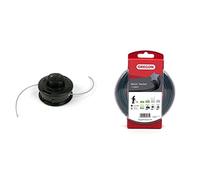(TG. Piccola (<33cc)) Oregon Pro Testina Universale Tap and Go Bump Fit, Adatta