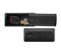 (TG. Piccola) Master Lock 207EURD Portachiavi Magnetico-207EURD-Ideale per Nasco