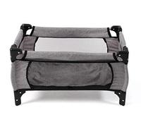 (TG. Piccolo) Bayer Chic 2000-Lettino Lettino da Viaggio Deluxe Fino a 50 cm, mo