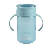 (TG. Piccolo) Béaba, Tazza di apprendimento 360° con disco antigoccia, sistema