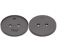 (TG. Piccolo) Bgs 11011 - Disco Kolbe nrueckstell Adattatore 0 per GM - NUOVO