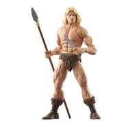 (TG. Piccolo) Hasbro Marvel Legends Series, KA-Zar, Action Figure collezionabile
