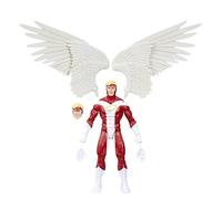(TG. Piccolo) Hasbro Marvel Legends Series, Marvel's Angel, action figure deluxe