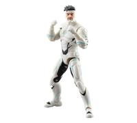 (TG. Piccolo) Hasbro Marvel Legends Series, Superior Iron Man, Action Figure col