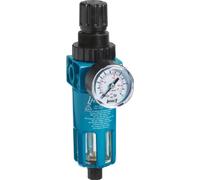 (TG. Piccolo) Hazet 9070-7 Filtro Riduttore Di Pressione, Multicolore - NUOVO