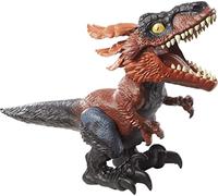 (TG. Piccolo) Jurassic World Toys Mattel JW Uncaged Ultimate Fire Dino | GWD70 -
