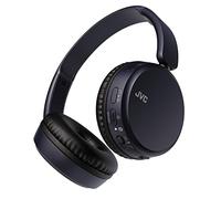 (TG. piccolo) JVC Cuffie senza fili con Bluetooth 5.2, microfono, 35 ore di batt