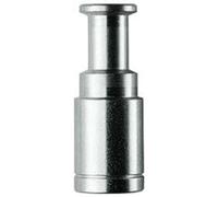 (TG. Piccolo) Manfrotto 187 Adattatore M10 Femmina a 5/8" Maschio, Nero - NUOVO