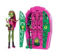 (TG. Piccolo) Monster High Segreti da Brivido - Venus McFlytrap e I misteri in G