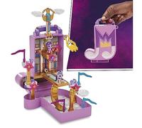 (TG. Piccolo) My Little Pony - Mini World Magic Compact Creation - Zephyr Height