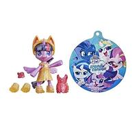 (TG. Piccolo) My little Pony Smashin' Fashion Farfalle Twilight Sparkle - Pers