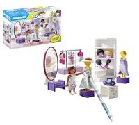 Playmobil color 71373 - atelier di moda per bambini dai 4 anni