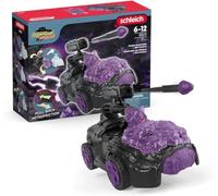 (TG. Piccolo) schleich 42672 Crashmobile Ombra con Mini Creature, da 7 anni, ELD