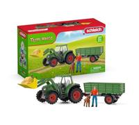(TG. Piccolo) SCHLEICH- Personaggio, 42608 - NUOVO