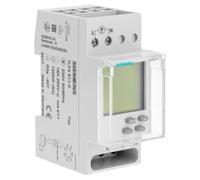 (TG. piccolo) SIEMENS - Orologio digitale settimanale automatico 2 moduli - NUOV