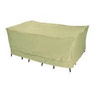 (TG. Piccolo) Tepro - Telone di Copertura Universale Gruppo di sedie, Rettango