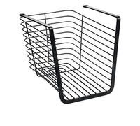 (TG. Piccolo) Tescoma 900904 Cestello sottopensile, colore nero, linea Online -