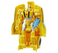(TG. Piccolo) Transformers Toys Cyberverse Action Attackers: 1-Step Changer Bumb