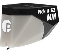 (TG. Pick it S2 MM) Pro-Ject Audio Systems Pick it S2 MM, sistema di pickup MM a