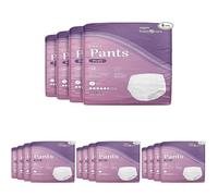 (TG. Plus Grande - 7 pezzi (4 pacchi) (Confezione da 4)) Amazon Basic Care Slip
