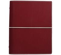 (TG. Pocket) Filofax Domino Personal Organiser Elastic Closure for Refills A5 Re
