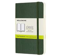 (TG. Pocket) Moleskine Notebook Classic Pagina Bianca, Taccuino Copertina Morbid