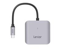 (TG. poco) Lexar RW510 Lettore Schede CFexpress Type-B ad Alta Velocit con Port