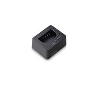 (TG. poco) Panasonic Lumix DMW-BTCD15E - Supporto caricabatterie per batterie DM