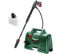 (TG. Portata 300 L/h) Bosch Home and Garden EasyAquatak 100 Long Lance Idropulit