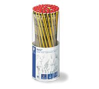 (TG. Pot de 50) Staedtler Noris - Matita HB2, confezione da 50 - NUOVO