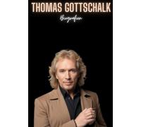 Tg Press Thomas Gottschalk (Tascabile)