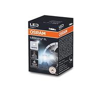 (TG. ≜ PS19W) OSRAM LEDriving® SL, PS19W, Bianco 6000 K, Lampada di Segnalazi