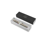(TG. Punta Fine) Parker 1931663 IM Penna Roller, Punta Fine e Ricarica di Inchio