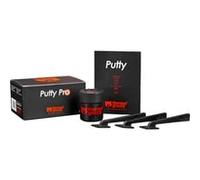 Thermal Grizzly TG Putty Pro - Stucco termico ad alte prestazioni elettricamente non conduttivo per applicazioni GPU e PCB, 30 g