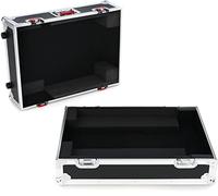 (TG. QU16) Gator Cases GTOUR Mixer Flight Cases in legno ATA per mixer Allen & H