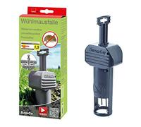 (TG. Quantit : 1 pezzo) Swissinno SuperCat 1 540 000 - Trappola per arvicole - N