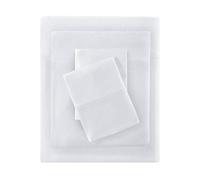 (TG. Queen) Intelligent Design ID20 - 690 Misto Cotone Jersey Knit Sheet Set Q