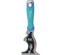 (TG. R.U.T) Axus decor AXU/SCRBM - Solco azione by-side multitool in acciaio ino